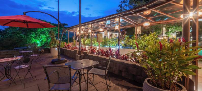 波科波科酒店 - 哥斯达黎加(Hotel & Spa Poco a Poco - Costa Rica)图片