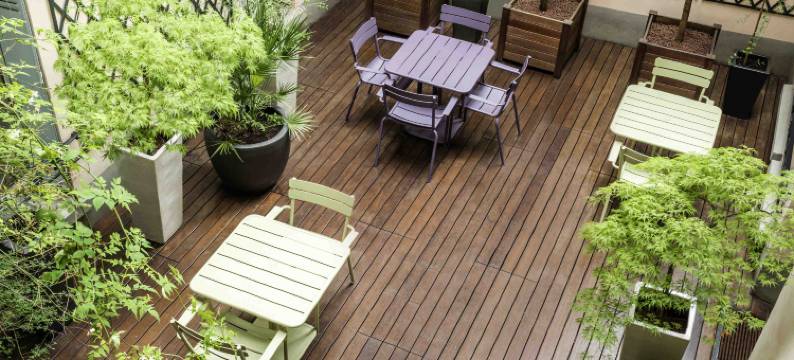 巴黎菲力浦奥古斯特阿德吉奥阿克瑟斯酒店式公寓(Aparthotel Adagio Access Paris Philippe Auguste)图片