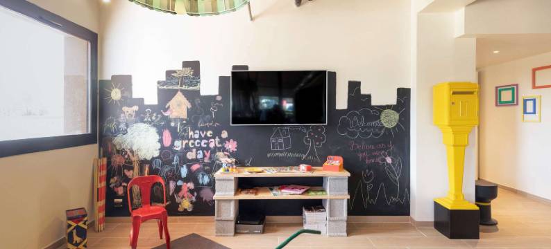 Greet Hotel Beaune图片