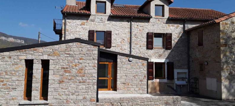 米洛青年旅舍 HI Auberge de Maladrerie(Auberge de Jeunesse HI Millau la Maladrerie)图片