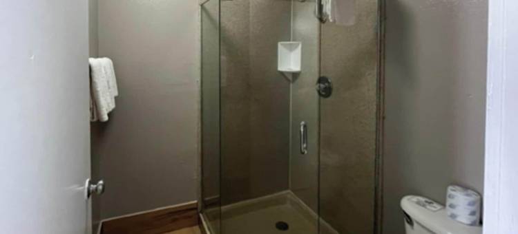 佛罗里达里维拉比奇6号汽车旅馆(Motel 6 Riviera Beach, FL)图片