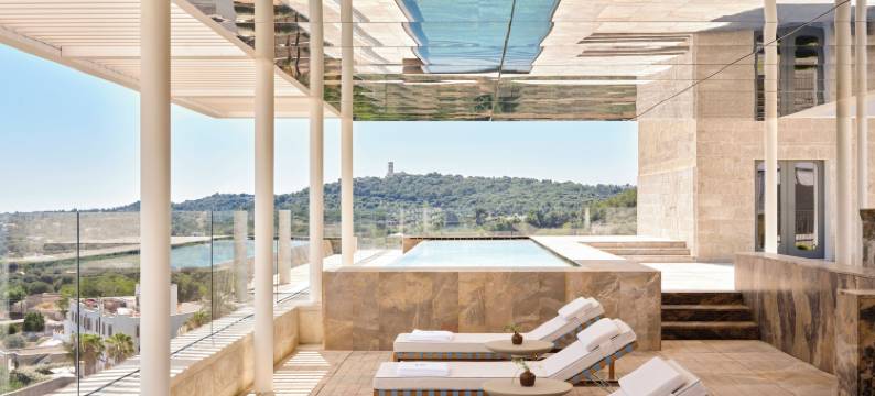 维斯塔奥斯图尼(Vista Ostuni)图片