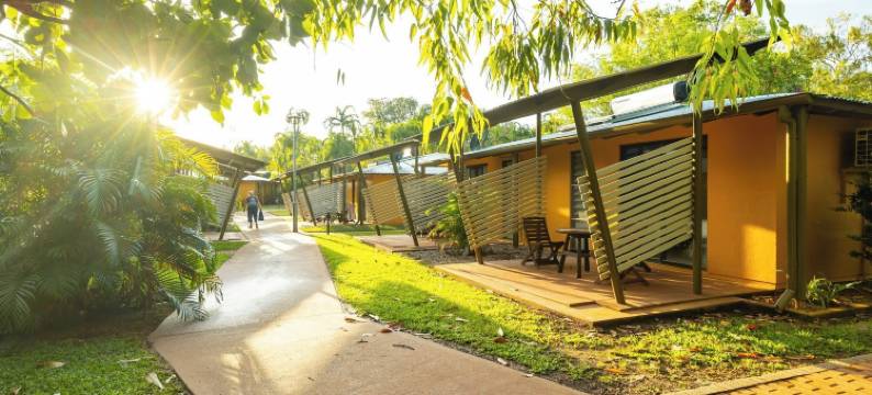 Cooinda Lodge Kakadu图片