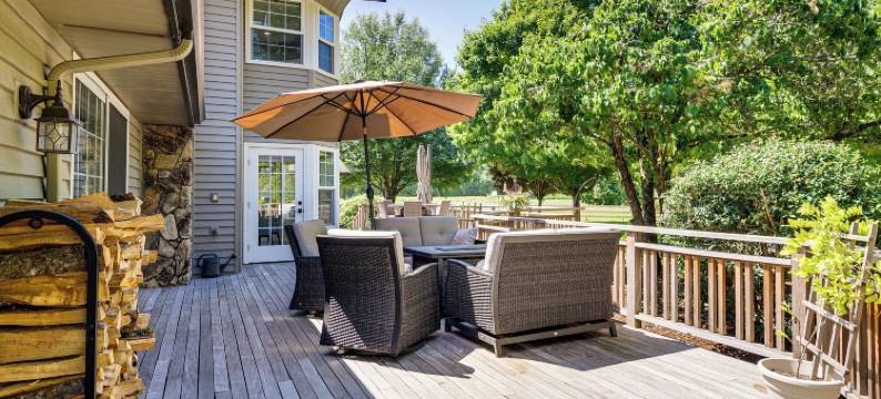 私人池塘和室内泳池：大阿灵顿别墅！(Private Pond & Indoor Pool: Grand Arlington Villa!)图片