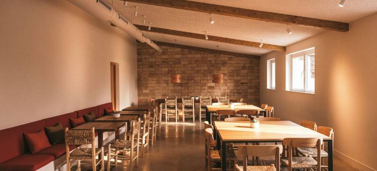 Wecamp Cadaqués卡达克斯露营地(Wecamp Cadaqués)图片