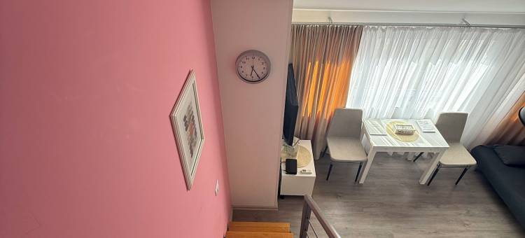 普拉市中心公寓(Downtown Apartments Pula)图片