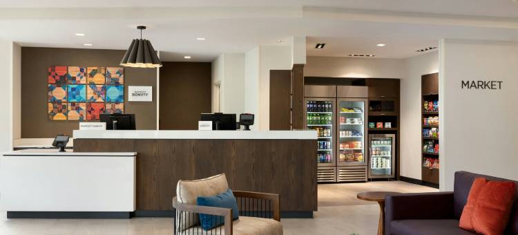 TownePlace Suites Lancaster图片