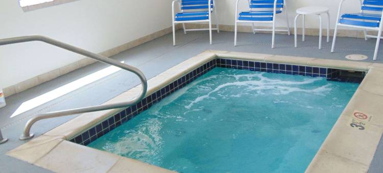 曼尼图斯普林斯马格努森酒店(Magnuson Hotel Manitou Springs)图片