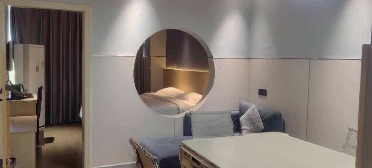 分宜维希臻品酒店图片