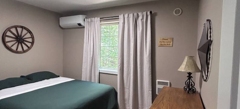 鹿湖度假村(Deer Lake Resort)图片