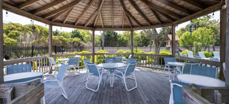 温德姆商标精选全季度假村(All Seasons Resort, Trademark Collection by Wyndham)图片