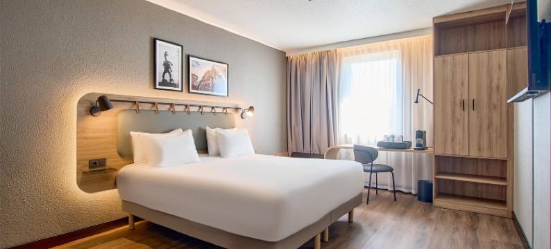 克拉科夫老城Campanile高级酒店(CAMPANILE PRIME KRAKOW OLD TOWN)图片