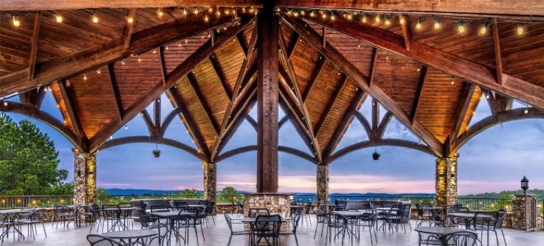 沃姆斯普林斯Aiden by Best Western酒店及活动中心(Aiden by Best Western @ Warm Springs Hotel and Event Center)图片