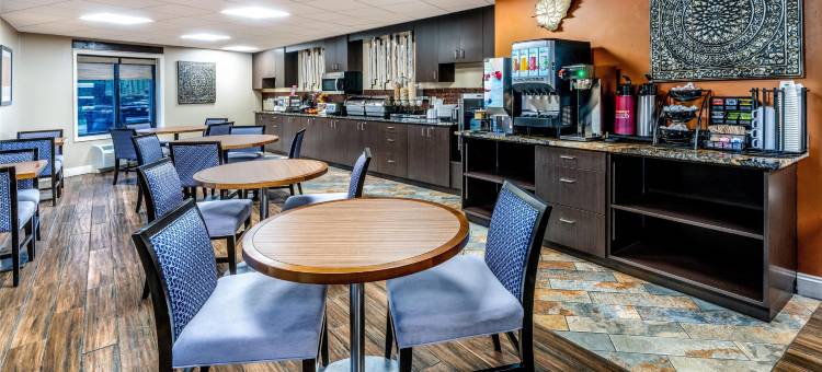 Aiden by Best Western @ Warm Springs Hotel and Event Center图片