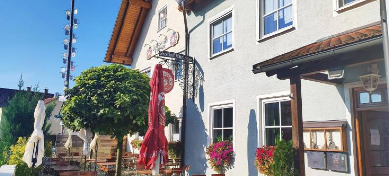 厄灵格兰德酒店(Hotel Landgasthof Euringer)图片