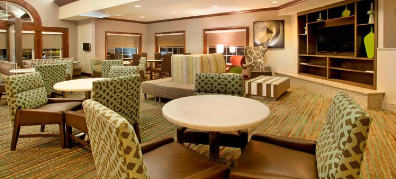 韦恩堡西南居家酒店(Residence Inn by Marriott Fort Wayne Southwest)图片