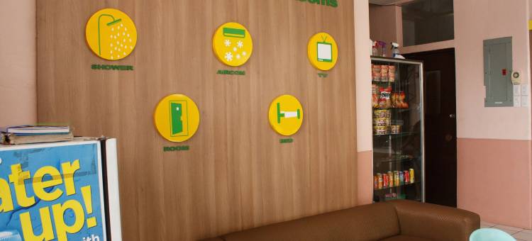 GV酒店-索戈(GV Hotel - Sogod)图片