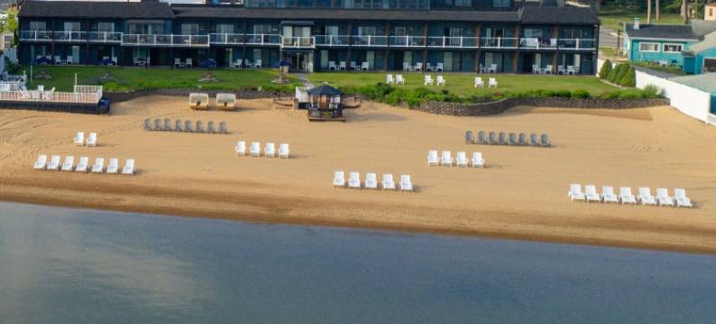 海滩酒店 - 特拉弗斯城(The Beach Haus - Traverse City)图片