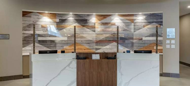 希尔顿逸林酒店-格林维尔伍德拉夫路(DoubleTree by Hilton Greenville Woodruff Road)图片