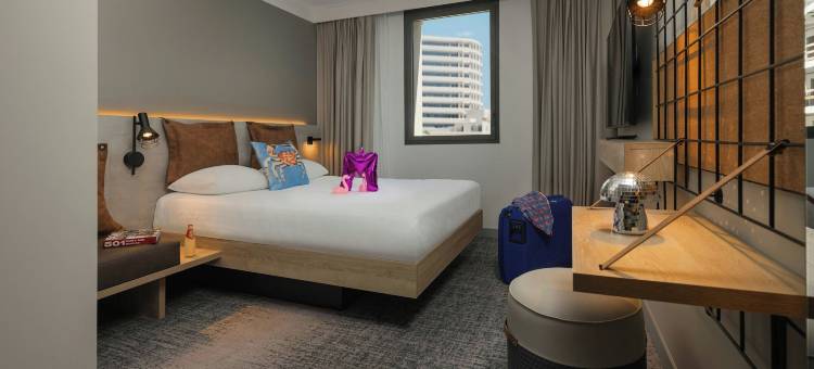 尼斯Moxy酒店(Moxy Nice)图片