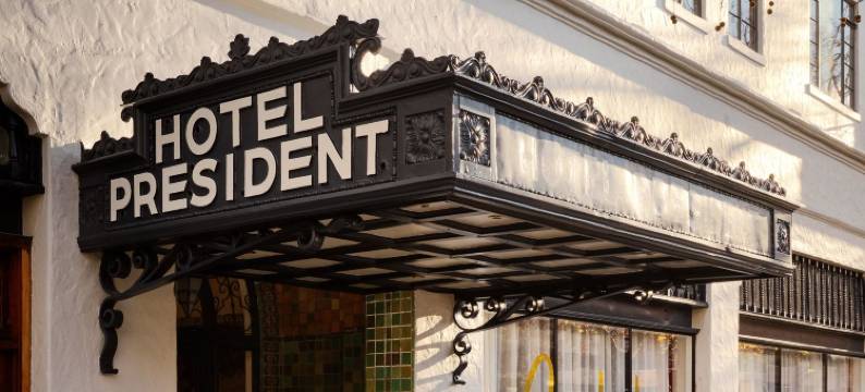 希尔顿帕洛阿尔托研究生酒店(Graduate by Hilton Palo Alto)图片