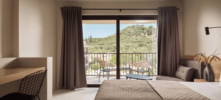 蒂锡利维菲罗森尼亚酒店(Filoxenia Hotel Zakynthos)图片