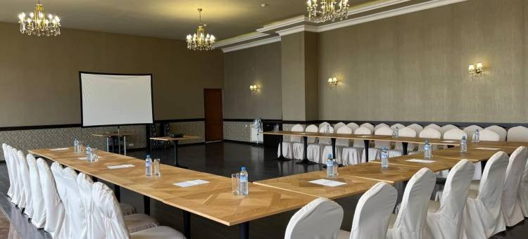 贝斯特韦斯特波希米亚渡假村(Best Western Bohemian Resort)图片