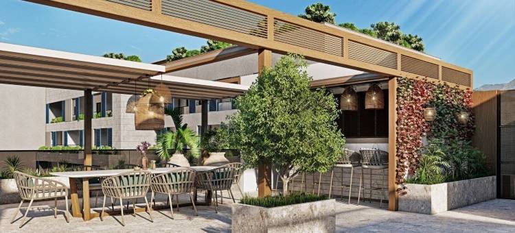 Mövenpick Hotel & Residences Teuta Kotor Bay (Q2 2026)图片