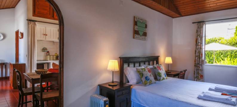 GuestReady - Domus Adepta Charming w/ Garden图片