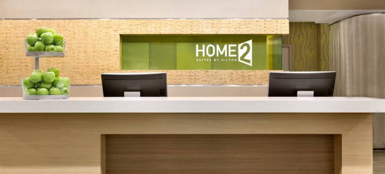 弗洛伦斯/辛辛那提机场南方希尔顿惠庭酒店(Home2 Suites by Hilton Florence/Cincinnati Airport South)图片