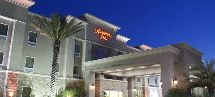 希尔顿欢朋酒店-奥兰治(Hampton Inn Orange)图片