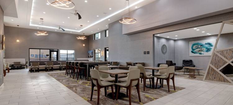 洲际酒店集团俄克拉何马市鹌鹑泉家庭套房(Homewood Suites by Hilton Oklahoma City Quail Springs)图片