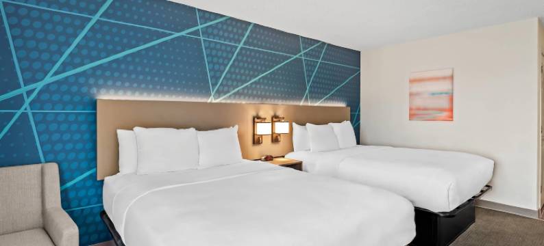 恩波里亚汽车舒适酒店(Comfort Inn Emporia)图片