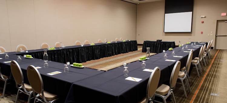 代顿南 - 奥斯汀兰丁希尔顿花园酒店(Hilton Garden Inn Dayton South / Austin Landing)图片