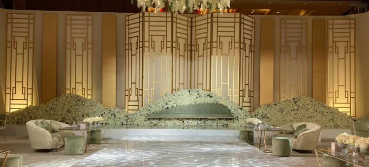 多哈希尔顿酒店(Hilton Doha)图片