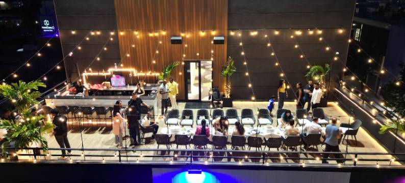 新星酒店布鲁克林(Nova Hotel Brooklyn)图片