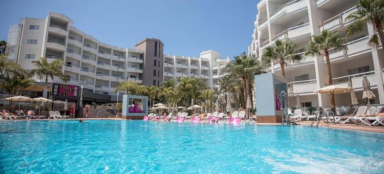 唐米格尔塞瓦图尔 - 限成人(Servatur Don Miguel - Adults Only)图片