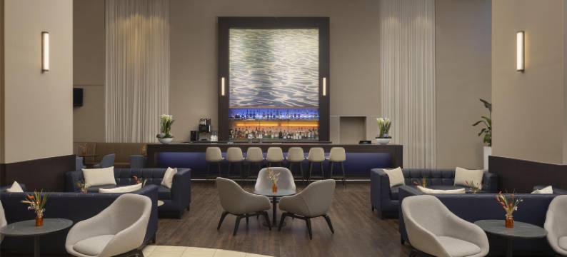 杜塞尔多夫希尔顿酒店(Hilton Dusseldorf)图片