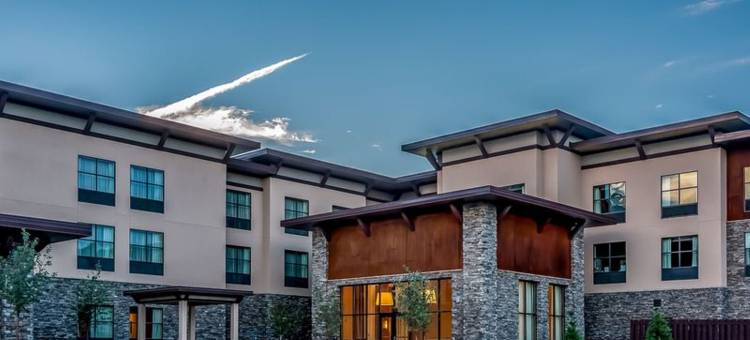 Homewood Suites by Hilton-杜兰戈(Homewood Suites by Hilton Durango)图片