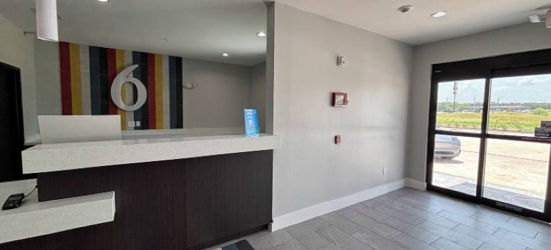 Studio 6 Giddings, TX(Studio 6 Giddings, TX)图片