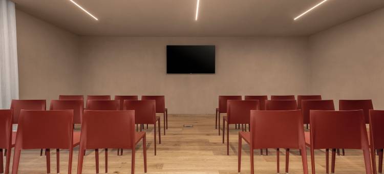 Amarello 酒店 Praia 圣安德烈, Tapestry Collection Hilton(Amarello Hotel Praia Santo Andre, Tapestry Collection by Hilton)图片