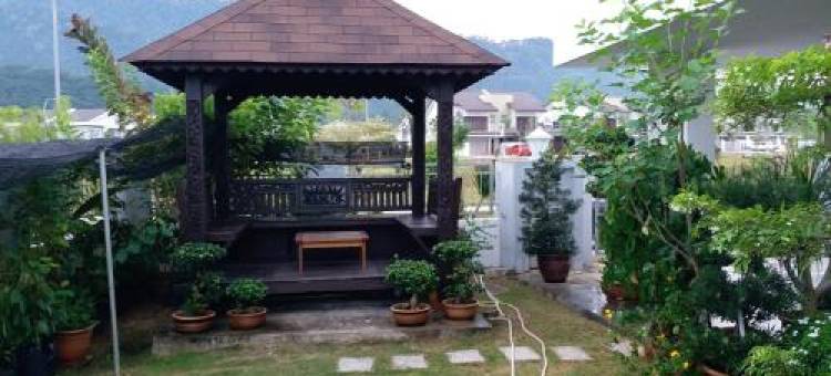 普洛滕城VVIP民宿(Vvip Homestay Villa Proton City)图片