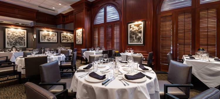 那不勒斯希尔顿酒店(Hilton Naples)图片
