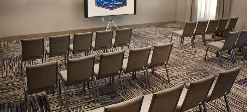 费城米迪尔希尔顿欢朋套房酒店(Hampton Inn & Suites Philadelphia/Media)图片