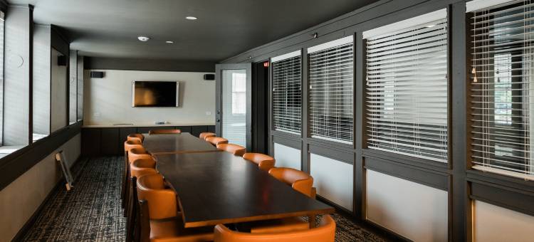 韦恩斯维尔旅馆及高尔夫俱乐部 - 希尔顿启缤精选酒店(Waynesville Inn and Golf Club, Tapestry Collection by Hilton)图片