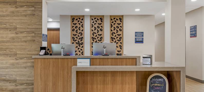 Candlewood Suites CHESTER - RICHMOND by IHG图片