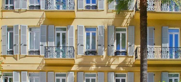 尼斯海滨长廊别墅(Hotel la Villa Nice Promenade)图片