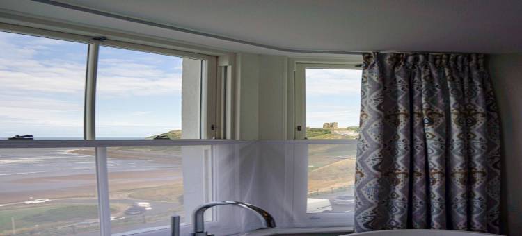 The Clarence Gardens Hotel图片