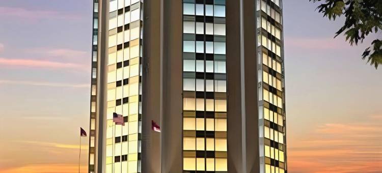 Holiday Inn 罗利(Holiday Inn Raleigh Downtown)图片