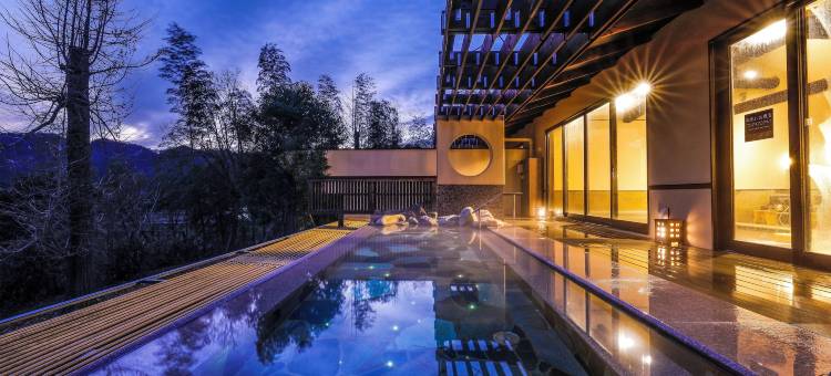 梦乃井日式旅馆(Yumenoi)图片